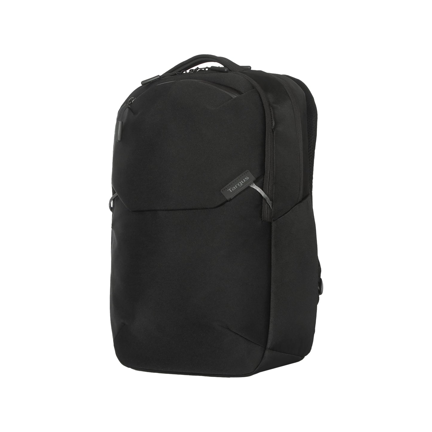 Targus Notebookrucksack Work+T EcoSmart® Reißverschluss
