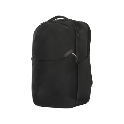 Targus Notebookrucksack Work+T EcoSmart® Reißverschluss