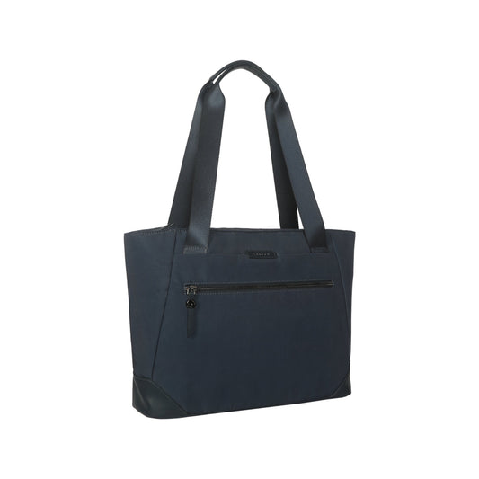Targus Notebooktasche Ávila EcoSmart® 44 x 29 x 11 cm (B x H x T) PET, 100 % recycelt mitternacht