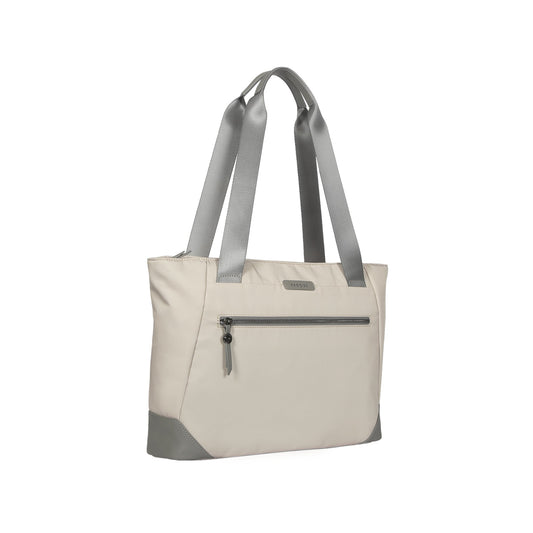 Targus Notebooktasche Ávila EcoSmart® 44 x 29 x 11 cm (B x H x T) PET, 100 % recycelt französische Eiche