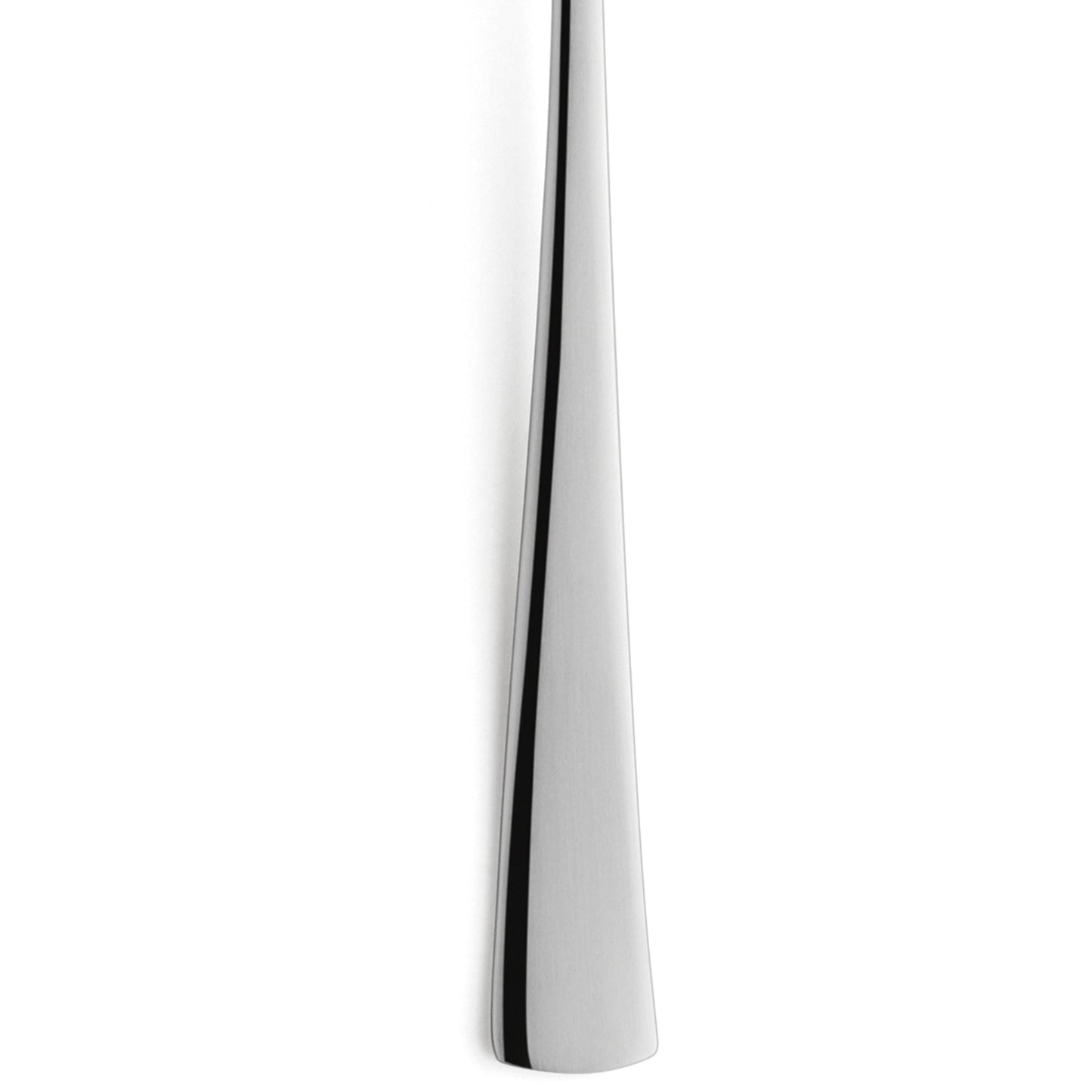 Amefa Löffel DANTE Mehrweg 19,5cm Edelstahl 18/0, mattiert silber 12 St./Pack.