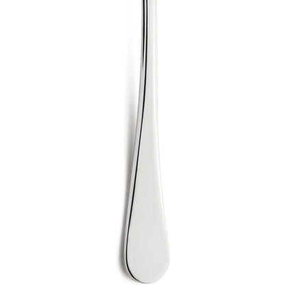 Amefa Löffel REBECCA Mehrweg 19,7cm Edelstahl 18/10, poliert silber 12 St./Pack.