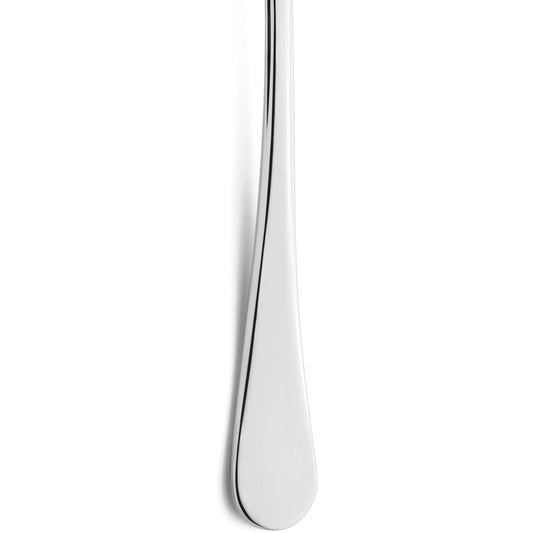 Amefa Löffel REBECCA Mehrweg 19,7cm Edelstahl 18/10, poliert silber 12 St./Pack.