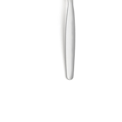Amefa Espressolöffel SCANDINAVE 11,4cm Edelstahl 18/0, poliert silber 12 St./Pack.