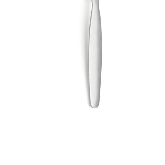 Amefa Espressolöffel SCANDINAVE 11,4cm Edelstahl 18/0, poliert silber 12 St./Pack.