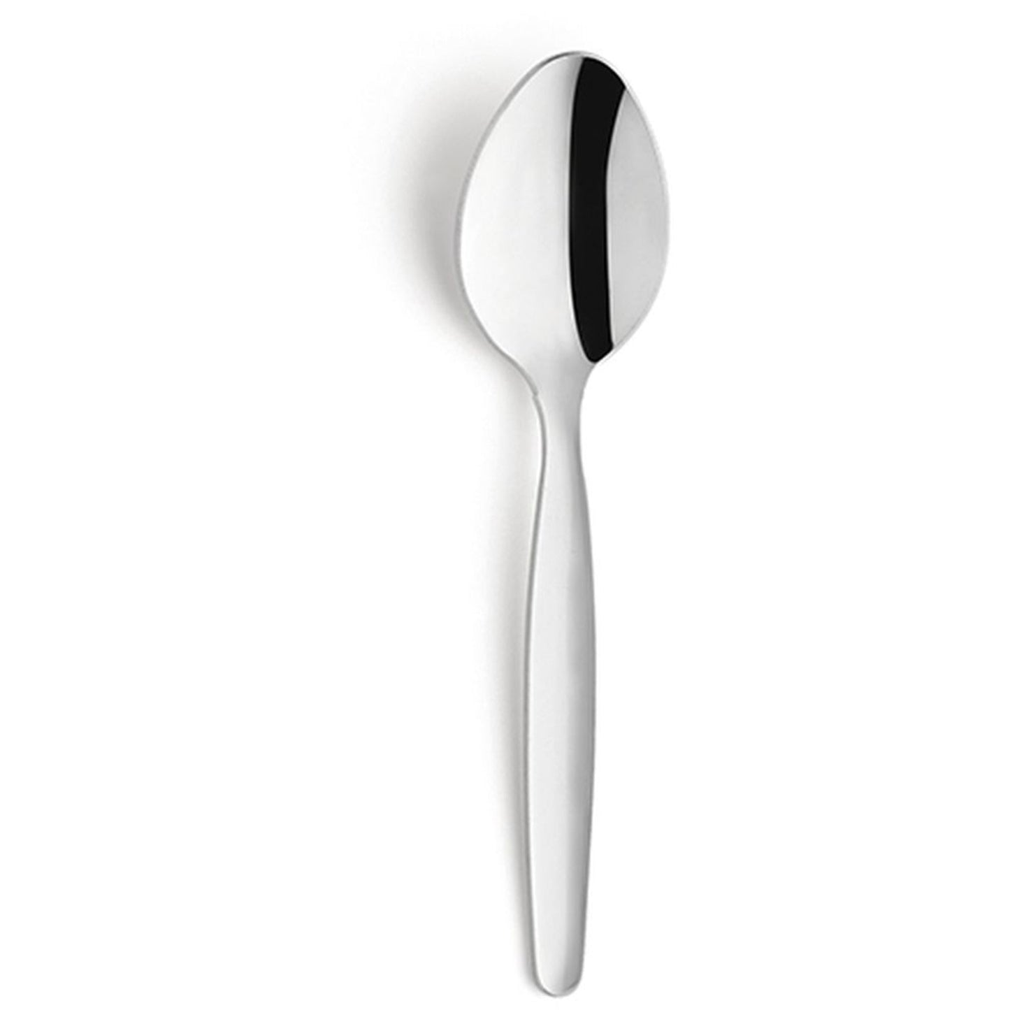 Amefa Espressolöffel SCANDINAVE 11,4cm Edelstahl 18/0, poliert silber 12 St./Pack.