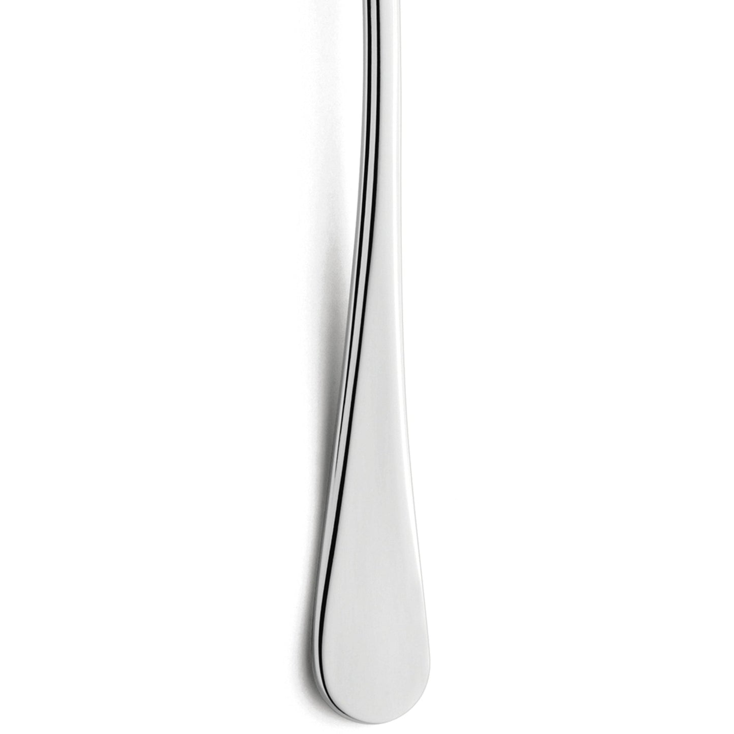 Amefa Gabel REBECCA Mehrweg 19,2cm Edelstahl 18/10, poliert silber 12 St./Pack.