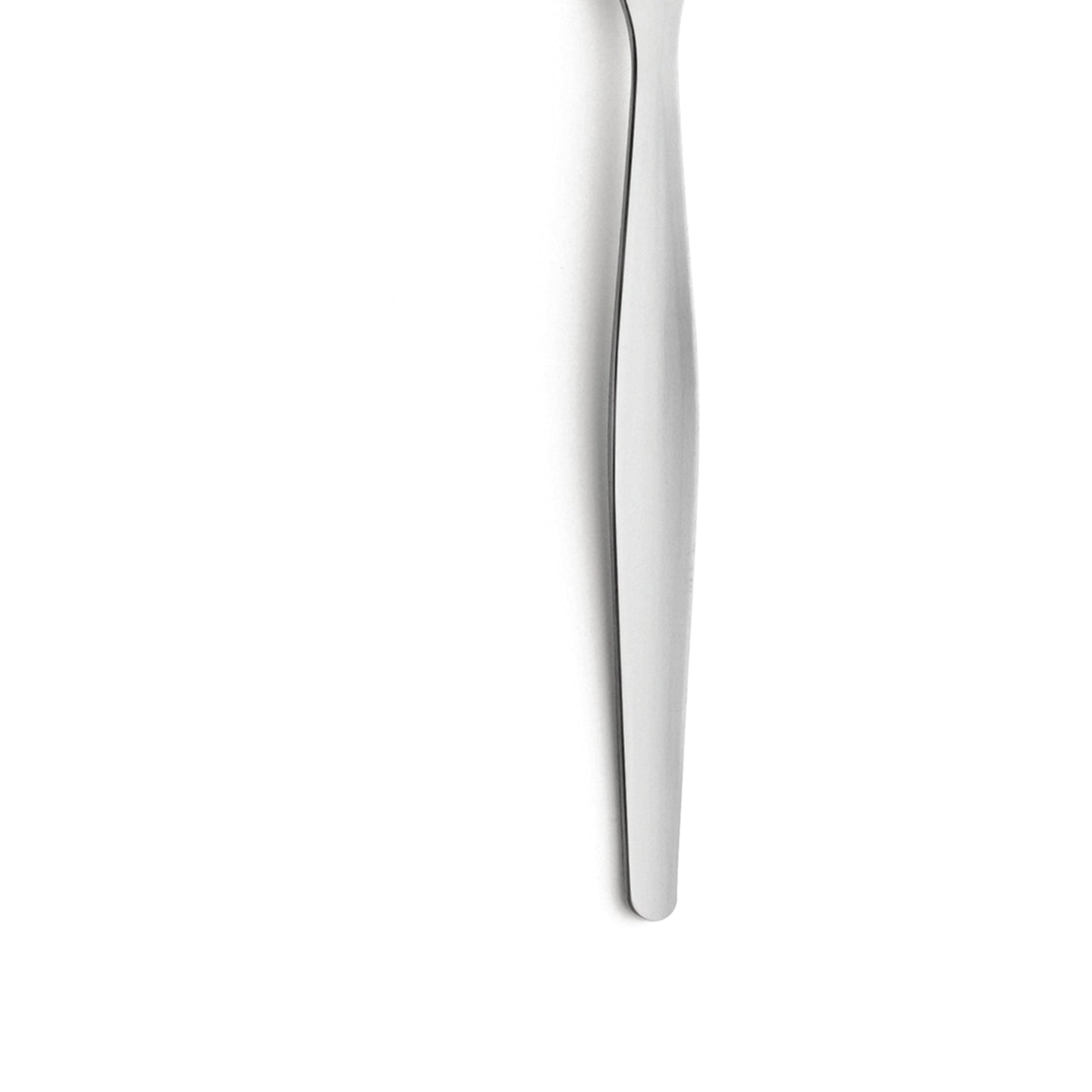 Amefa Kuchengabel SCANDINAVE Mehrweg 14,2cm Edelstahl 18/0, poliert silber 12 St./Pack.