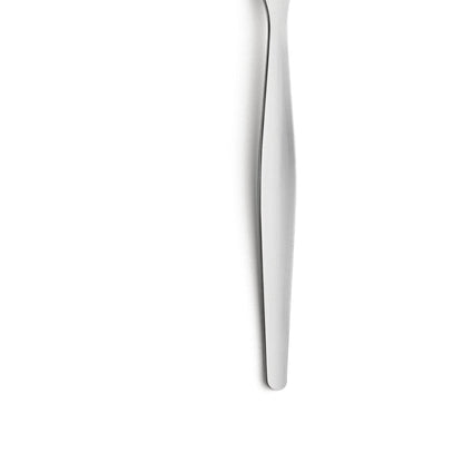 Amefa Kuchengabel SCANDINAVE Mehrweg 14,2cm Edelstahl 18/0, poliert silber 12 St./Pack.