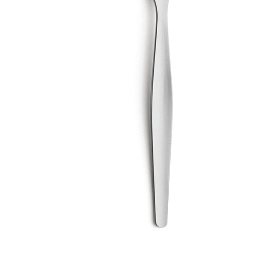Amefa Kuchengabel SCANDINAVE Mehrweg 14,2cm Edelstahl 18/0, poliert silber 12 St./Pack.