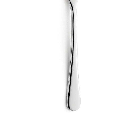 Amefa Kuchengabel REBECCA Mehrweg 13,9cm Edelstahl 18/10, poliert silber 12 St./Pack.