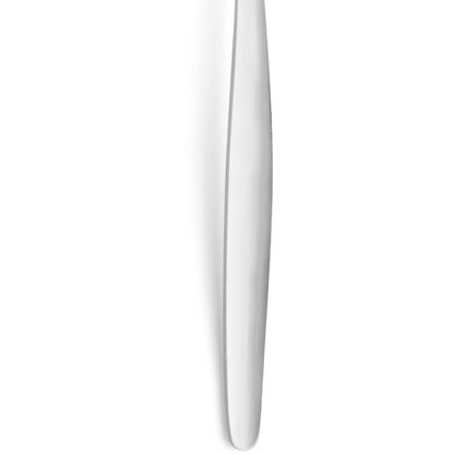 Amefa Löffel SCANDINAVE Mehrweg 19cm Edelstahl 18/0, poliert silber 12 St./Pack.