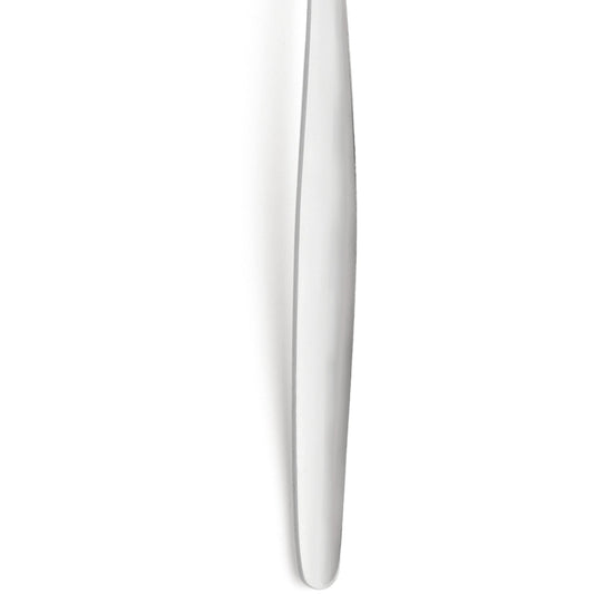 Amefa Löffel SCANDINAVE Mehrweg 19cm Edelstahl 18/0, poliert silber 12 St./Pack.