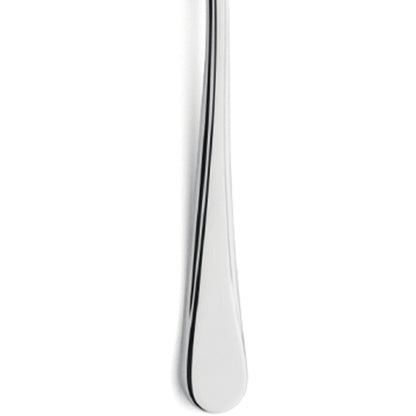 Amefa Espressolöffel REBECCA 11,3cm Edelstahl 18/10, poliert silber 12 St./Pack.
