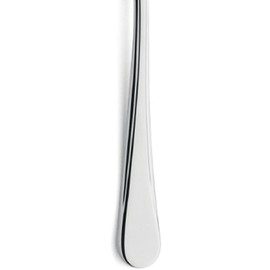 Amefa Espressolöffel REBECCA 11,3cm Edelstahl 18/10, poliert silber 12 St./Pack.