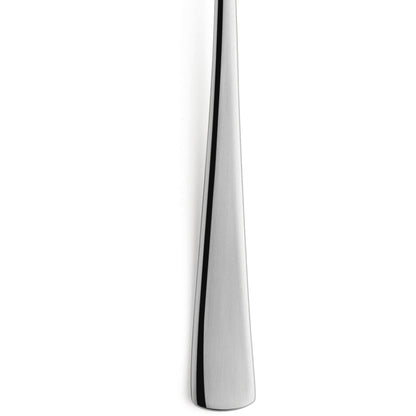 Amefa Gabel DANTE Mehrweg 19,7cm Edelstahl 18/0, mattiert silber 12 St./Pack.