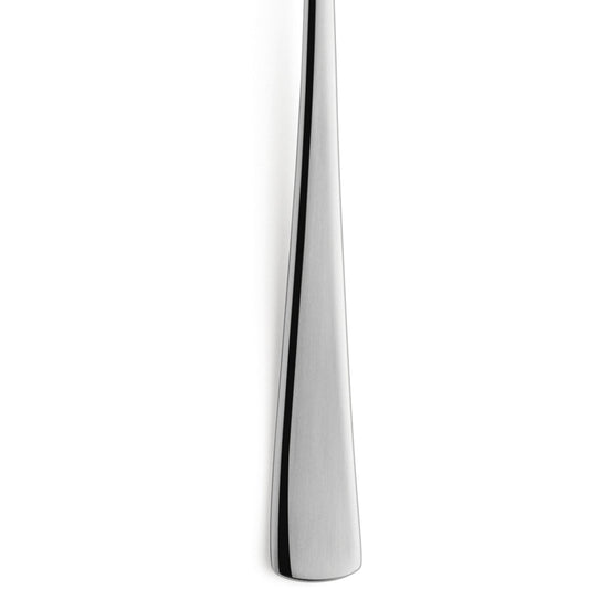 Amefa Gabel DANTE Mehrweg 19,7cm Edelstahl 18/0, mattiert silber 12 St./Pack.