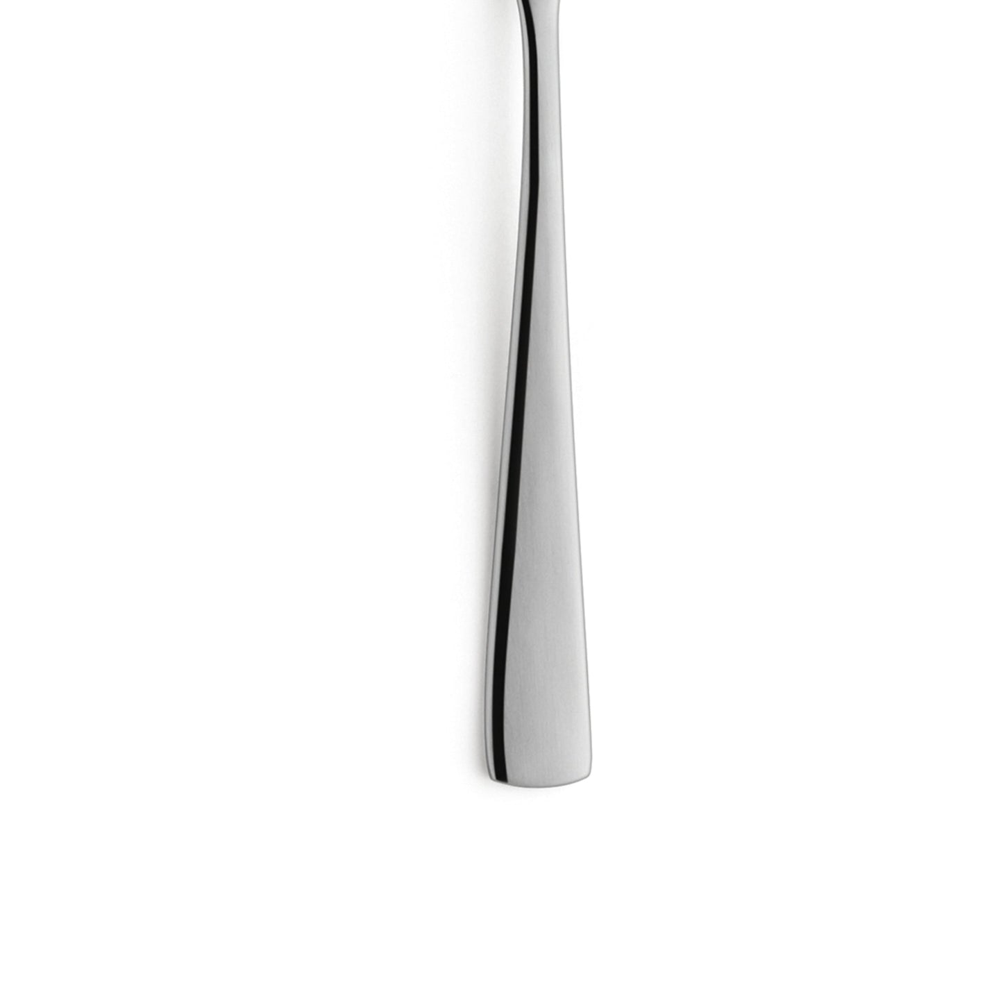 Amefa Kaffeelöffel DANTE Mehrweg 12,7cm Edelstahl 18/0, mattiert silber 12 St./Pack.