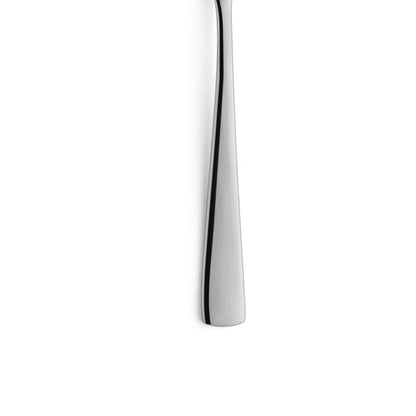 Amefa Kaffeelöffel DANTE Mehrweg 12,7cm Edelstahl 18/0, mattiert silber 12 St./Pack.