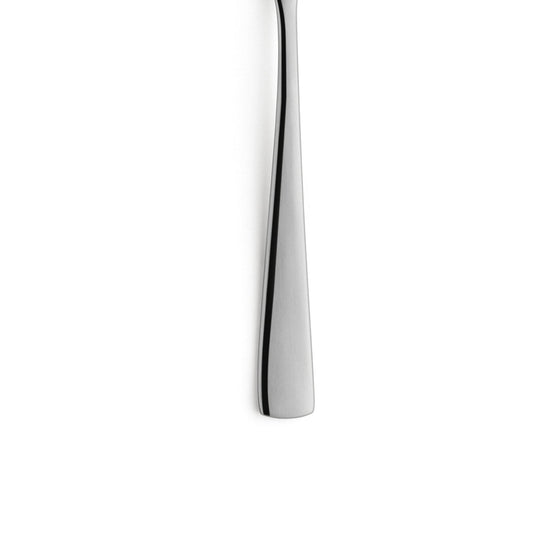 Amefa Kaffeelöffel DANTE Mehrweg 12,7cm Edelstahl 18/0, mattiert silber 12 St./Pack.