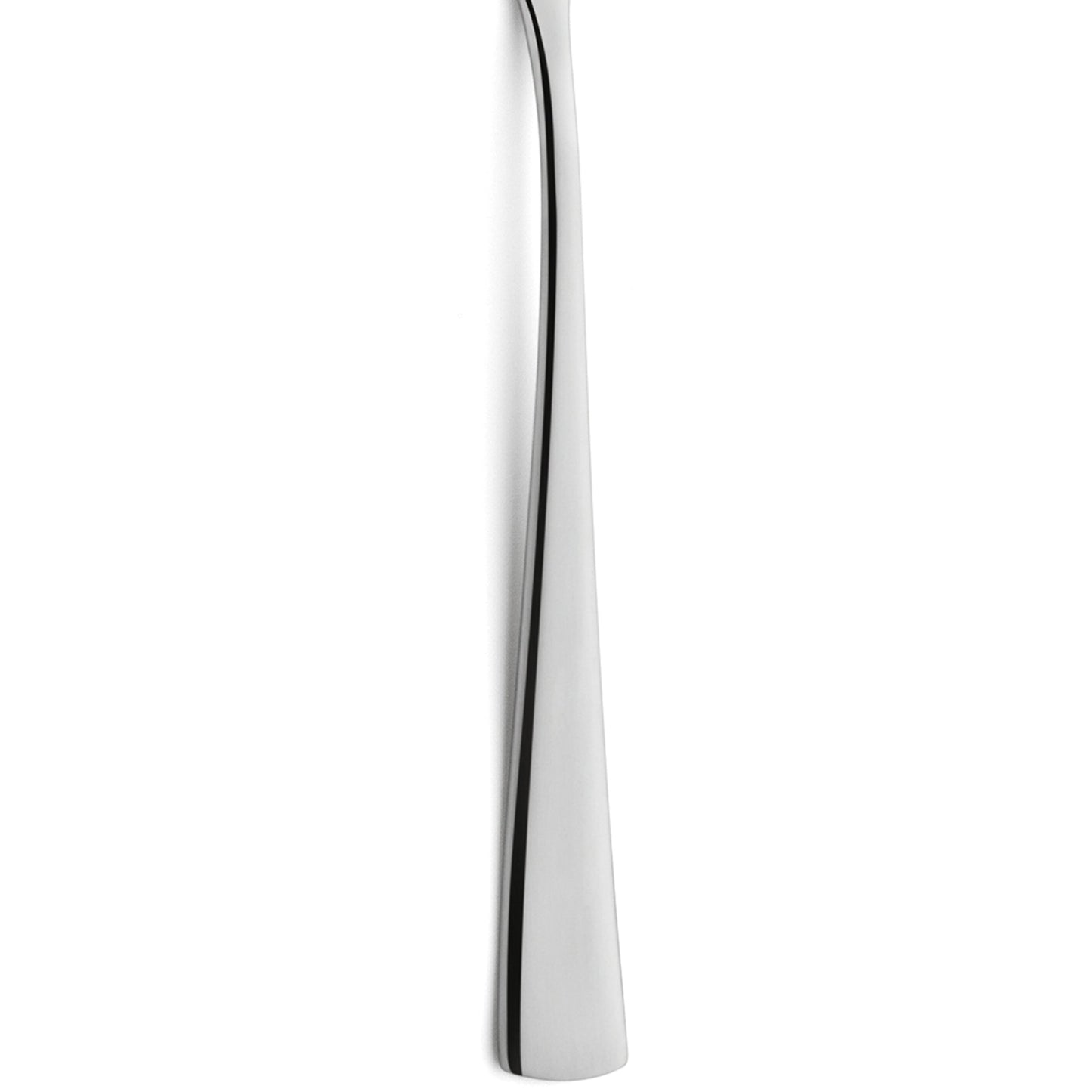 Amefa Fischmesser DANTE 21,5cm Edelstahl 18/0, mattiert silber 12 St./Pack.