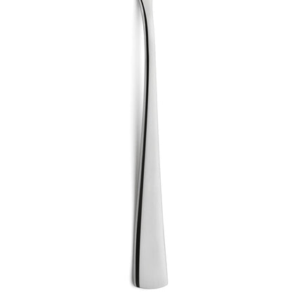 Amefa Fischmesser DANTE 21,5cm Edelstahl 18/0, mattiert silber 12 St./Pack.