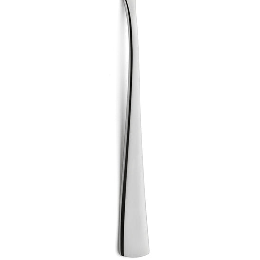 Amefa Fischmesser DANTE 21,5cm Edelstahl 18/0, mattiert silber 12 St./Pack.