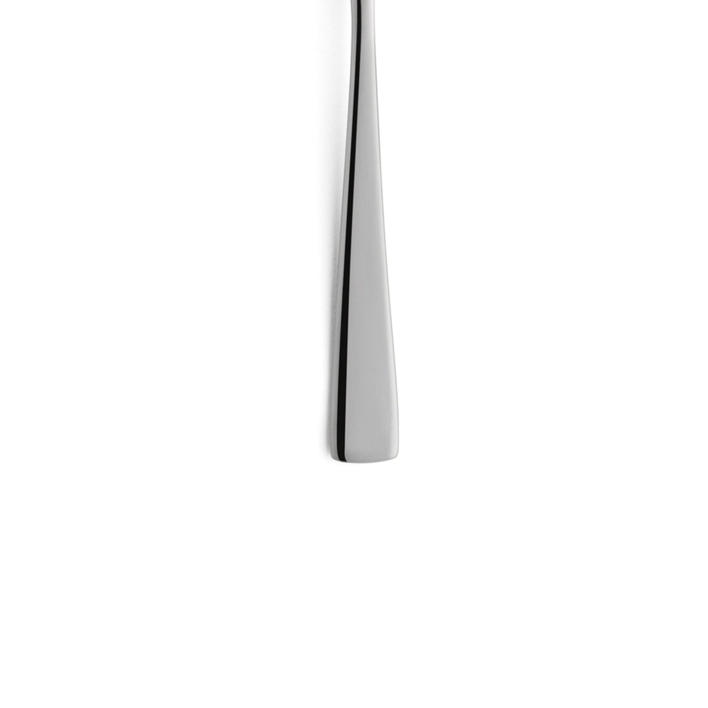 Amefa Espressolöffel DANTE 11,2cm Edelstahl 18/0, mattiert silber 12 St./Pack.