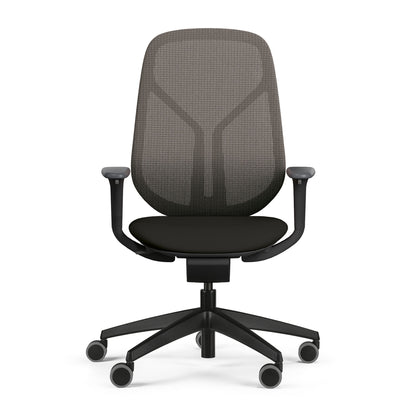 Sedus Bürodrehstuhl se:kit 40-53cm Kinetic-Swing-Mechanik Rolle weich gebremst (für Hartboden) Kunststoff