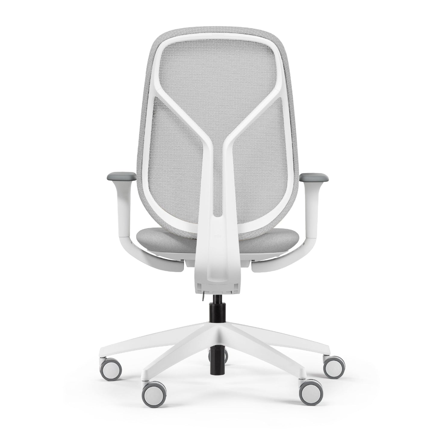Sedus Bürodrehstuhl se:kit 40-53cm Kinetic-Swing-Mechanik Rolle weich gebremst (für Hartboden) Kunststoff