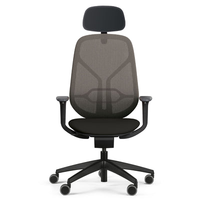 Sedus Bürodrehstuhl se:kit 40-53cm Kinetic-Swing-Mechanik Rolle weich gebremst (für Hartboden) Kunststoff
