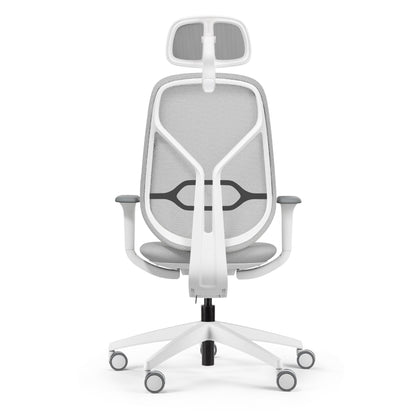 Sedus Bürodrehstuhl se:kit 40-53cm Kinetic-Swing-Mechanik Rolle weich gebremst (für Hartboden) Kunststoff