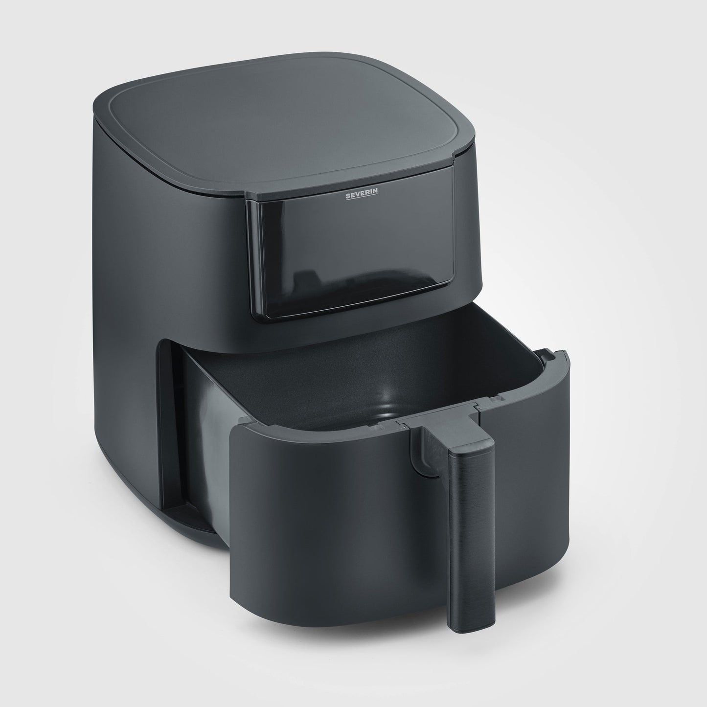 SEVERIN Heißluftfritteuse Single XXL 29 x 31 x 38,7 cm (B x H x T) 1.700W 7l