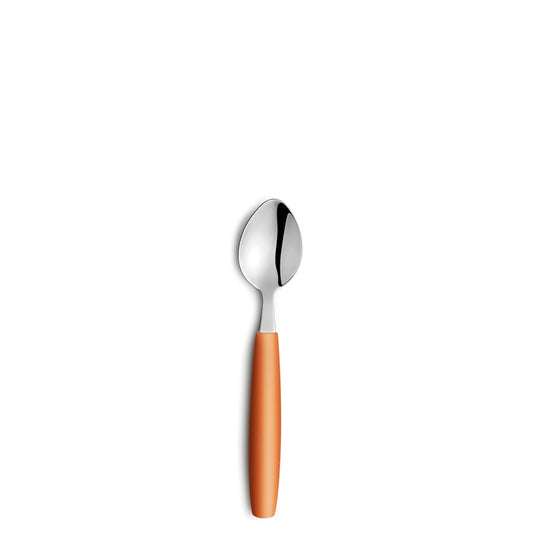 Amefa Kaffeelöffel PIXEL Mehrweg 16,8cm Edelstahl 18/0, poliert silber 12 St./Pack.