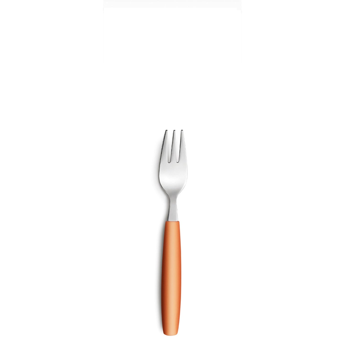 Amefa Kuchengabel PIXEL Mehrweg 16,9cm Edelstahl 18/0, poliert silber 12 St./Pack.