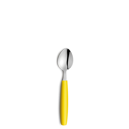 Amefa Kaffeelöffel PIXEL Mehrweg 16,8cm Edelstahl 18/0, poliert silber 12 St./Pack.