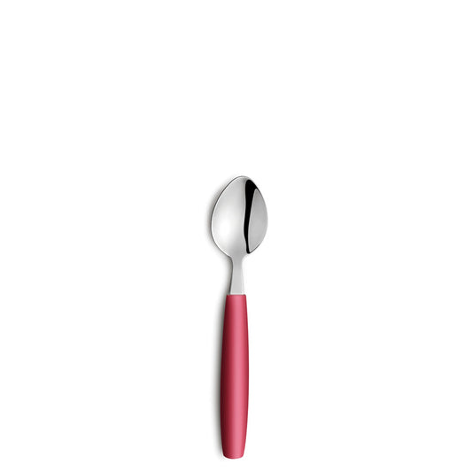 Amefa Kaffeelöffel PIXEL Mehrweg 16,8cm Edelstahl 18/0, poliert silber 12 St./Pack.