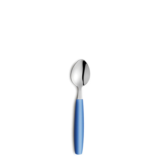 Amefa Kaffeelöffel PIXEL Mehrweg 16,8cm Edelstahl 18/0, poliert silber 12 St./Pack.
