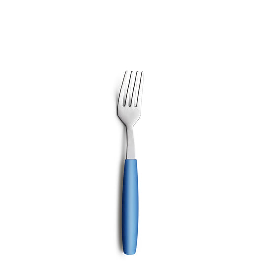 Amefa Dessertgabel PIXEL 18cm Edelstahl 18/0, poliert silber 12 St./Pack.