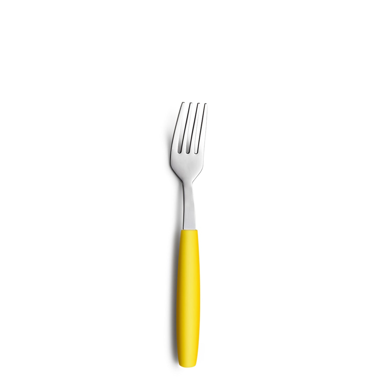 Amefa Dessertgabel PIXEL 18cm Edelstahl 18/0, poliert silber 12 St./Pack.