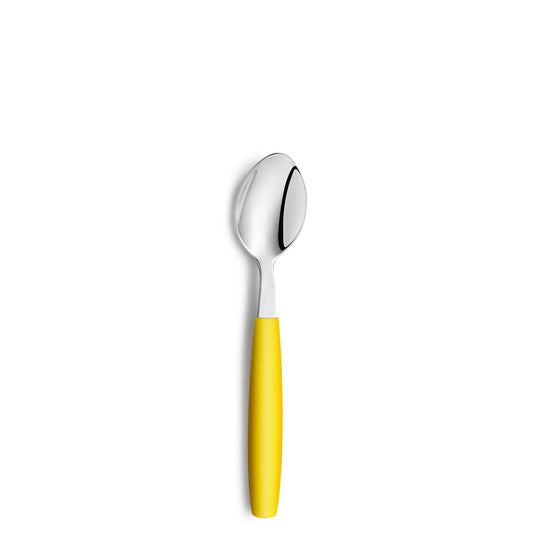 Amefa Dessertlöffel PIXEL 17cm Edelstahl 18/0, poliert silber 12 St./Pack.