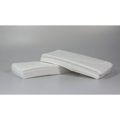 Duni Servietten 33 x 33 cm (B x L) weiß 500 St./Pack.