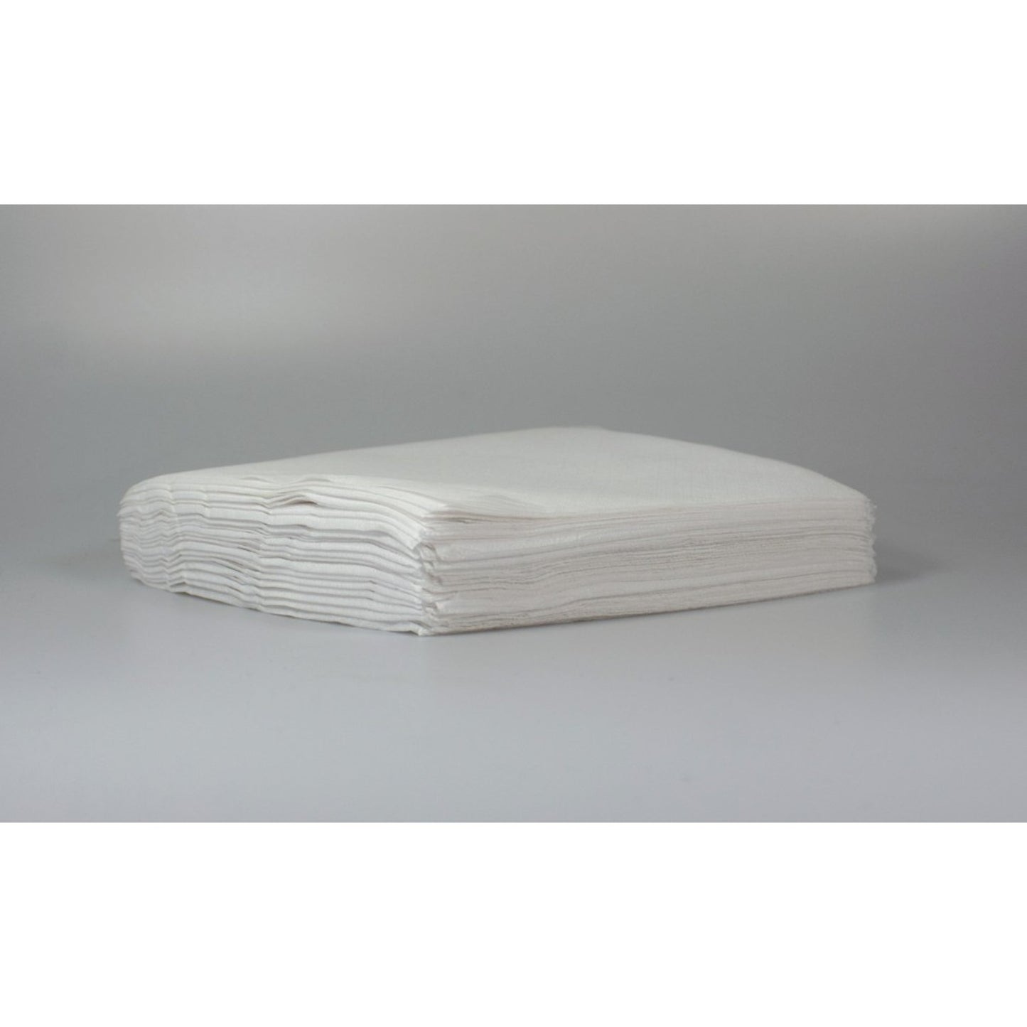 Duni Servietten 33 x 33 cm (B x L) weiß 600 St./Pack.