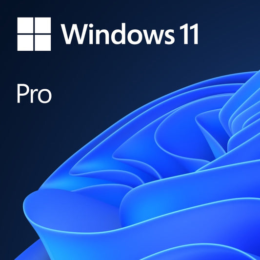 Microsoft Software Windows 11 Pro