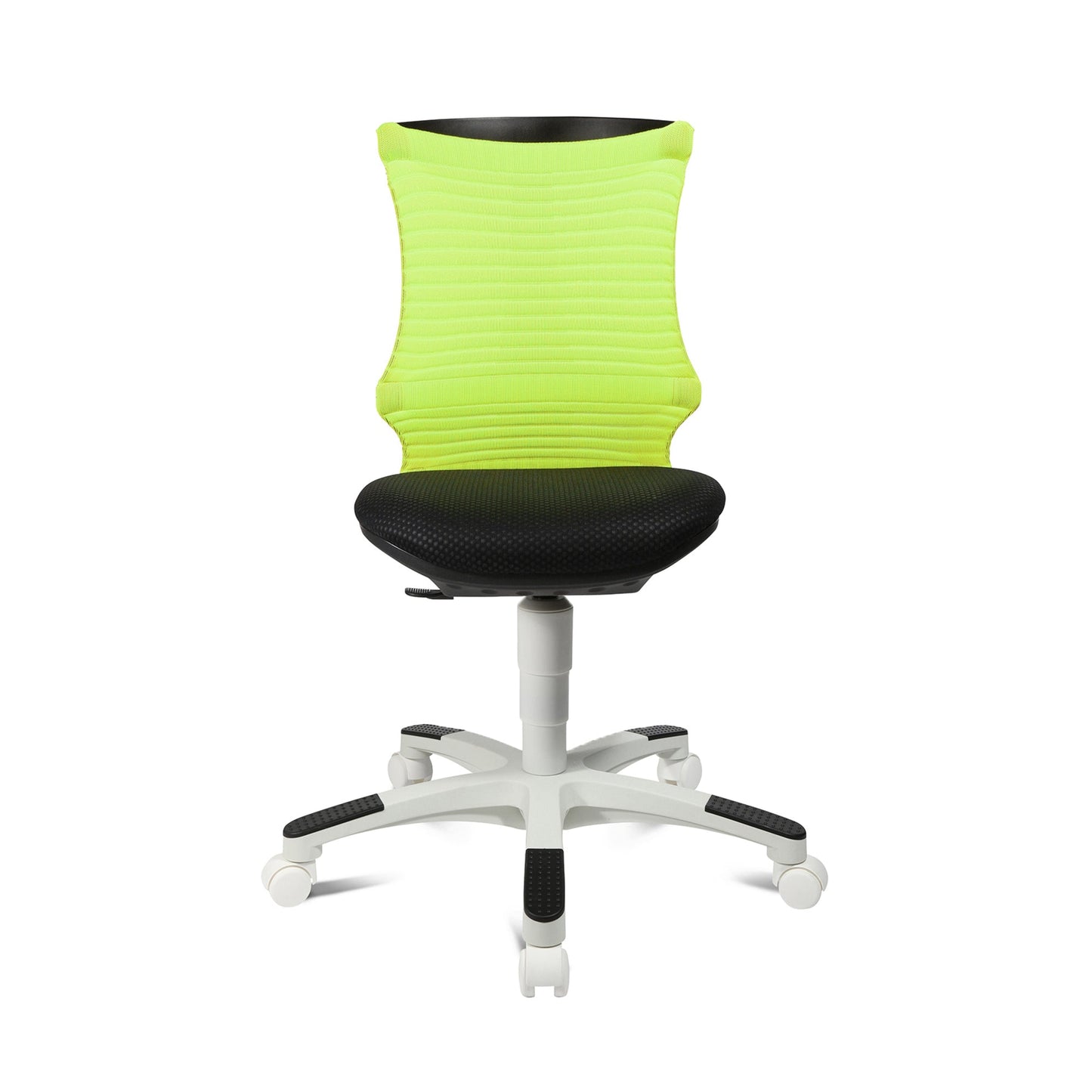 TOPSTAR Kinderdrehstuhl Sitness S`neaker Rolle hart gebremst (für Teppichboden) Polyamid