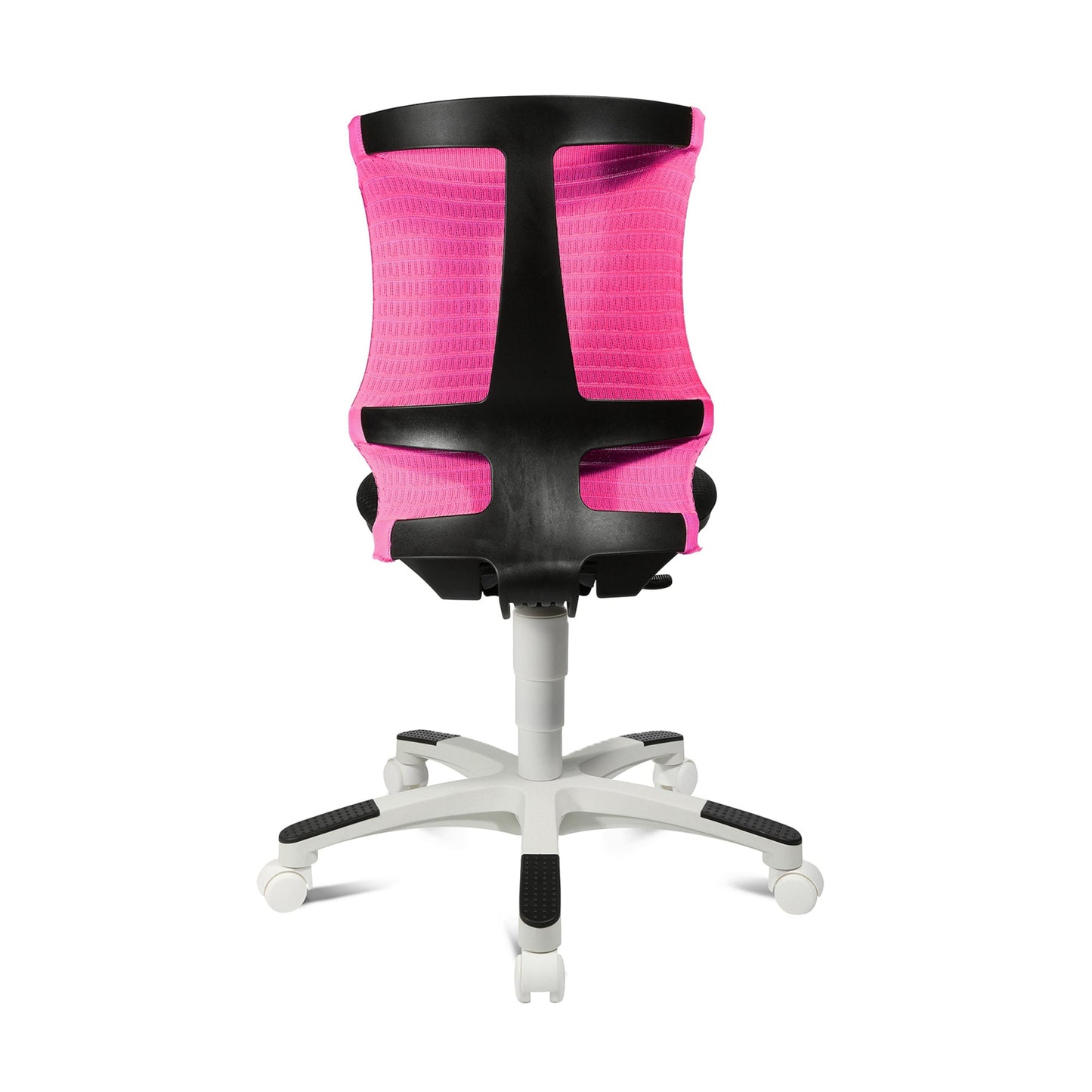 TOPSTAR Kinderdrehstuhl Sitness S`neaker Rolle hart gebremst (für Teppichboden) Polyamid