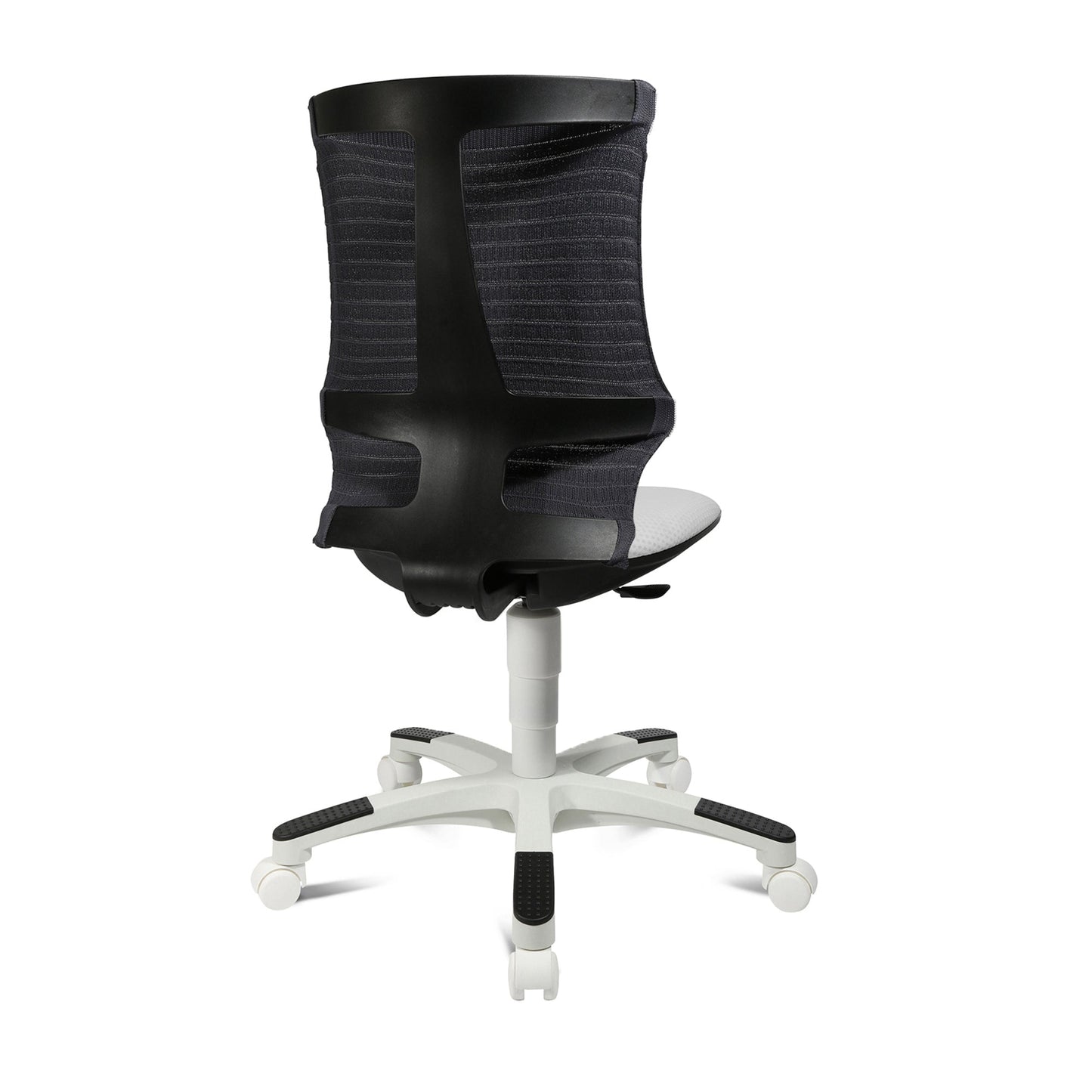 TOPSTAR Kinderdrehstuhl S´neaker Rolle hart gebremst (für Teppichboden) Polyamid