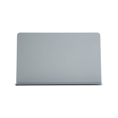 TOPSTAR Zubehör Schreibtisch Buchständer TOPSTAR Kinderschreibtisch Sitness X UP Table 20 10109-SITX2 Metall grau