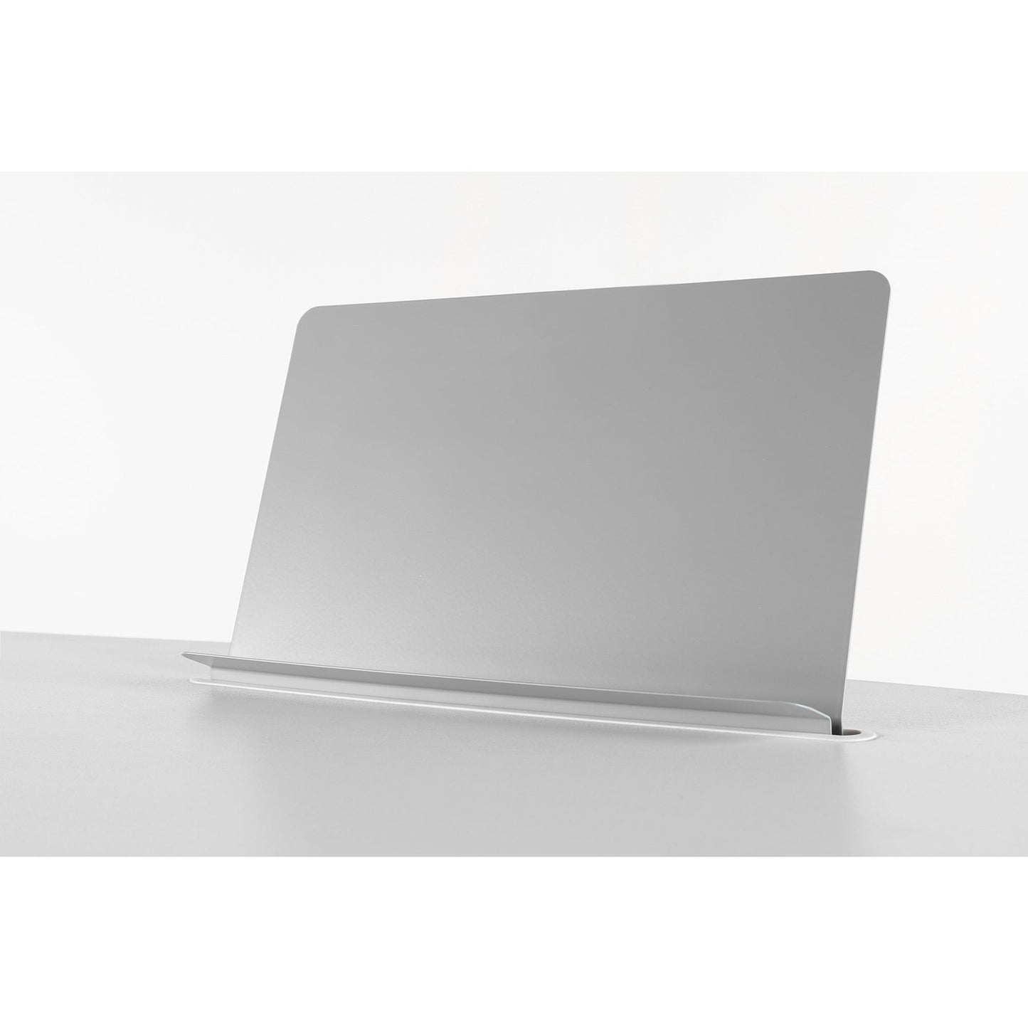 TOPSTAR Zubehör Schreibtisch Buchständer TOPSTAR Kinderschreibtisch Sitness X UP Table 20 10109-SITX2 Metall grau