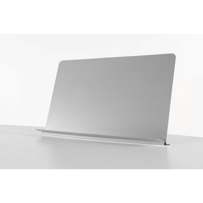 TOPSTAR Zubehör Schreibtisch Buchständer TOPSTAR Kinderschreibtisch Sitness X UP Table 20 10109-SITX2 Metall grau